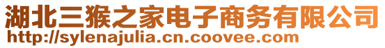 湖北三猴之家電子商務(wù)有限公司