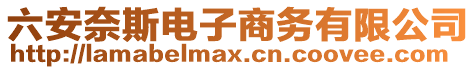 六安奈斯電子商務(wù)有限公司