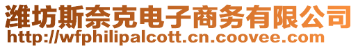 濰坊斯奈克電子商務(wù)有限公司
