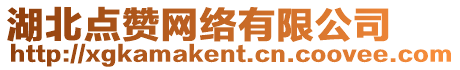 湖北點贊網絡有限公司