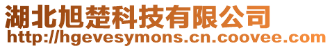 湖北旭楚科技有限公司