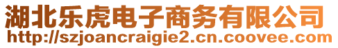 湖北樂(lè)虎電子商務(wù)有限公司