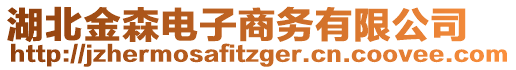 湖北金森電子商務(wù)有限公司