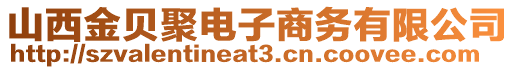 山西金貝聚電子商務(wù)有限公司