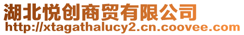 湖北悅創商貿有限公司