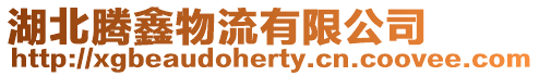 湖北騰鑫物流有限公司