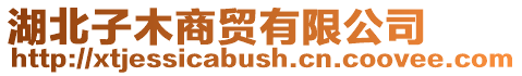 湖北子木商貿有限公司