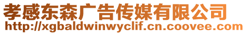 孝感東森廣告?zhèn)髅接邢薰? style=