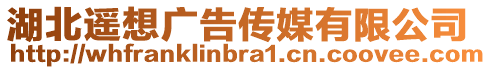 湖北遙想廣告?zhèn)髅接邢薰? style=