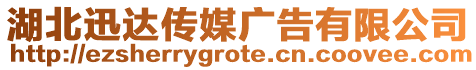 湖北迅達傳媒廣告有限公司