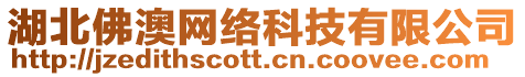 湖北佛澳網(wǎng)絡(luò)科技有限公司