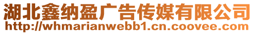 湖北鑫納盈廣告傳媒有限公司