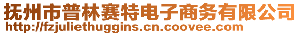 撫州市普林賽特電子商務(wù)有限公司