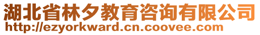 湖北省林夕教育咨詢(xún)有限公司