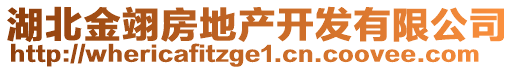 湖北金翊房地產(chǎn)開發(fā)有限公司