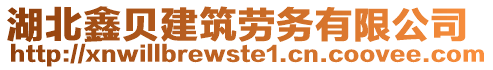 湖北鑫贝建筑劳务有限公司