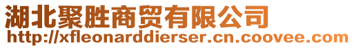 湖北聚勝商貿(mào)有限公司