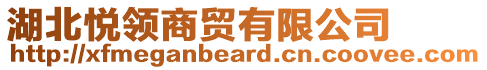 湖北悅領(lǐng)商貿(mào)有限公司