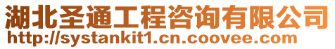 湖北圣通工程咨詢有限公司