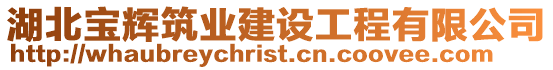 湖北寶輝筑業建設工程有限公司