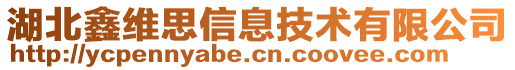 湖北鑫維思信息技術(shù)有限公司