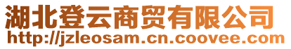 湖北登云商貿(mào)有限公司