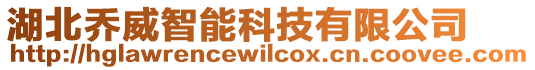 湖北喬威智能科技有限公司