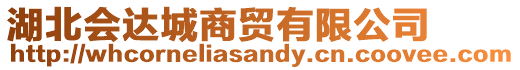 湖北會達城商貿有限公司