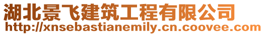 湖北景飛建筑工程有限公司