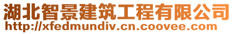 湖北智景建筑工程有限公司