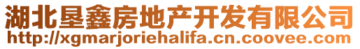 湖北墾鑫房地產(chǎn)開(kāi)發(fā)有限公司