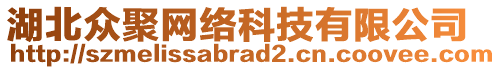 湖北眾聚網(wǎng)絡(luò)科技有限公司