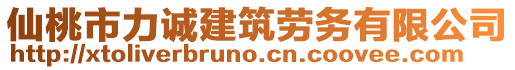 仙桃市力誠(chéng)建筑勞務(wù)有限公司