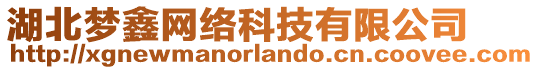 湖北夢鑫網(wǎng)絡(luò)科技有限公司