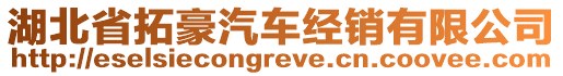 湖北省拓豪汽車經(jīng)銷有限公司