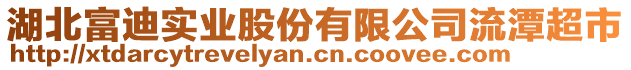 湖北富迪實業(yè)股份有限公司流潭超市