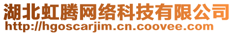 湖北虹騰網絡科技有限公司