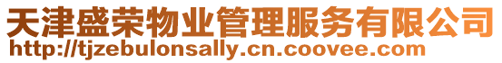 天津盛榮物業(yè)管理服務(wù)有限公司