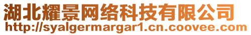 湖北耀景網絡科技有限公司