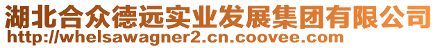 湖北合眾德遠實業(yè)發(fā)展集團有限公司