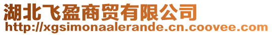 湖北飛盈商貿(mào)有限公司