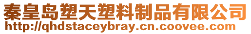 秦皇島塑天塑料制品有限公司