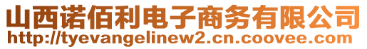 山西諾佰利電子商務(wù)有限公司