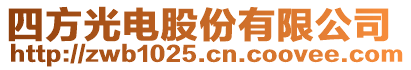 四方光電股份有限公司