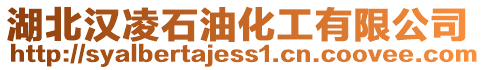 湖北漢凌石油化工有限公司