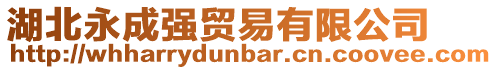 湖北永成強(qiáng)貿(mào)易有限公司