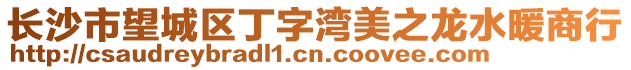 長沙市望城區(qū)丁字灣美之龍水暖商行