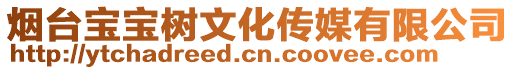 煙臺寶寶樹文化傳媒有限公司