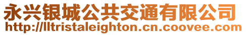 永興銀城公共交通有限公司