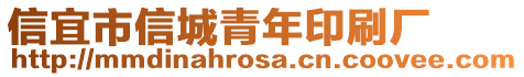 信宜市信城青年印刷廠